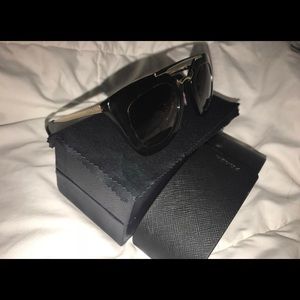 Prada Shades
